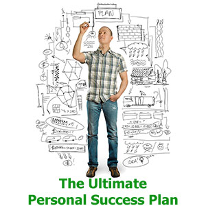 The Ultimate Annual Personal Success Plan Todd Nielsen